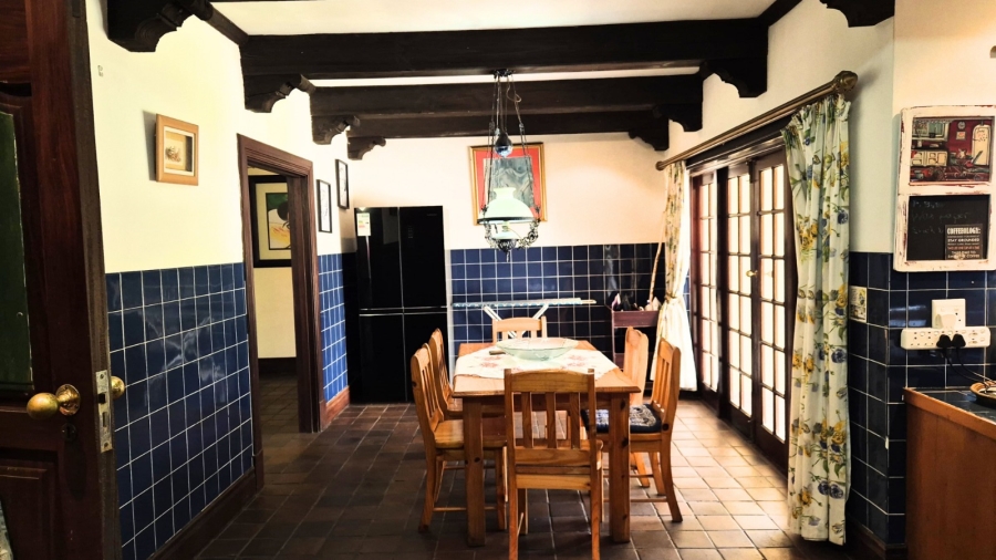 8 Bedroom Property for Sale in Selborne Eastern Cape